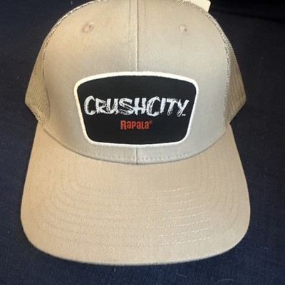 Rapala Crush City Hat