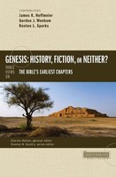The Genesis Gordon John Wenham Taschenbuch Kartoniert / Broschiert Englisch 2015