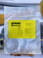 SEAL O-RING PARKER NBR N0674 2-231 437-3539 4373539