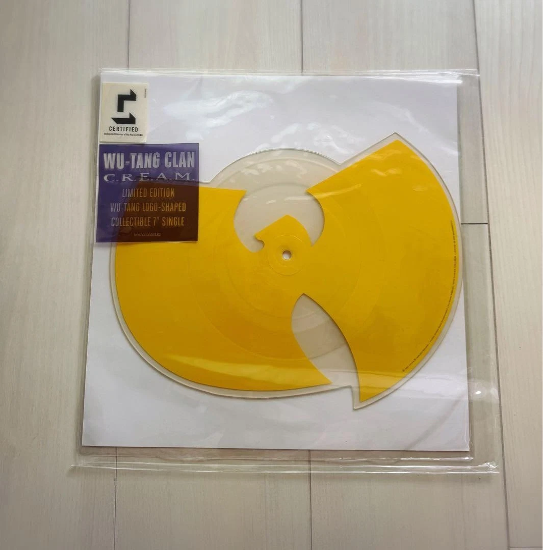 Preços baixos em Wu-Tang clan 7