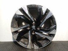 9828186080 FELGE / R176.5J17CH4-32 / 5034513 FÜR PEUGEOT 2008 II UD_, US_, UY_,