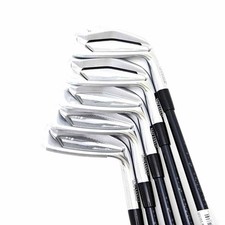 Mizuno Pro 719 Iron 5 Piece Set 6 to Pw M FUSION i35 R