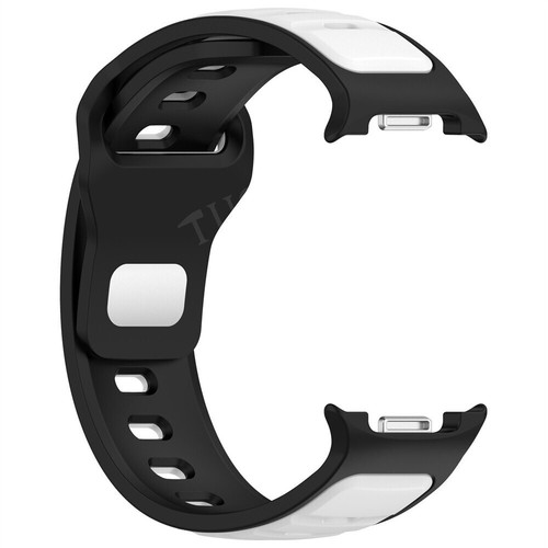 Silicone Band Strap For Samsung Galaxy Watch 8 40mm/44mm & Watch 8 Classic 46mm - Picture 63 of 69