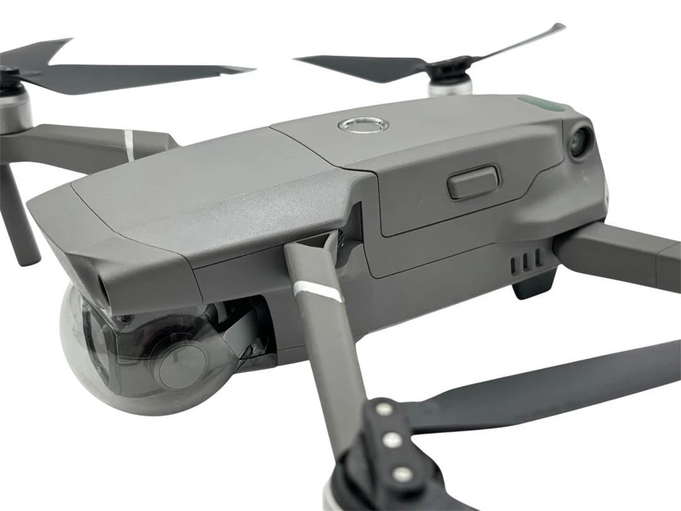 DJI Mavic 2 Pro 4K Camera Drone Quadcopter Used Tested Works Great From Japan - Image 3 of 4