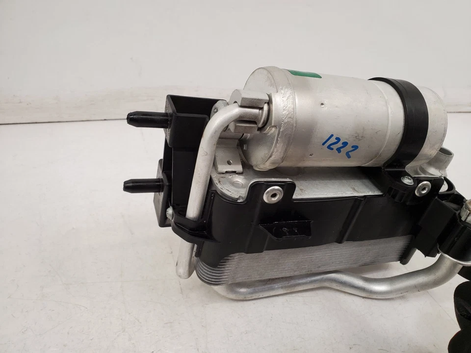 ✅ 21-25 OEM BMW G80 G82 G83 M3 AC HVAC Air Conditioning Condenser with Dryer 7k - Image 4 of 4