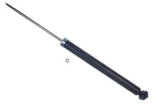 2x Stoßdämpfer DENCKERMANN DSF296G für VW UP 121 122 BL1 BL2 BL3 123 LOAD GTI