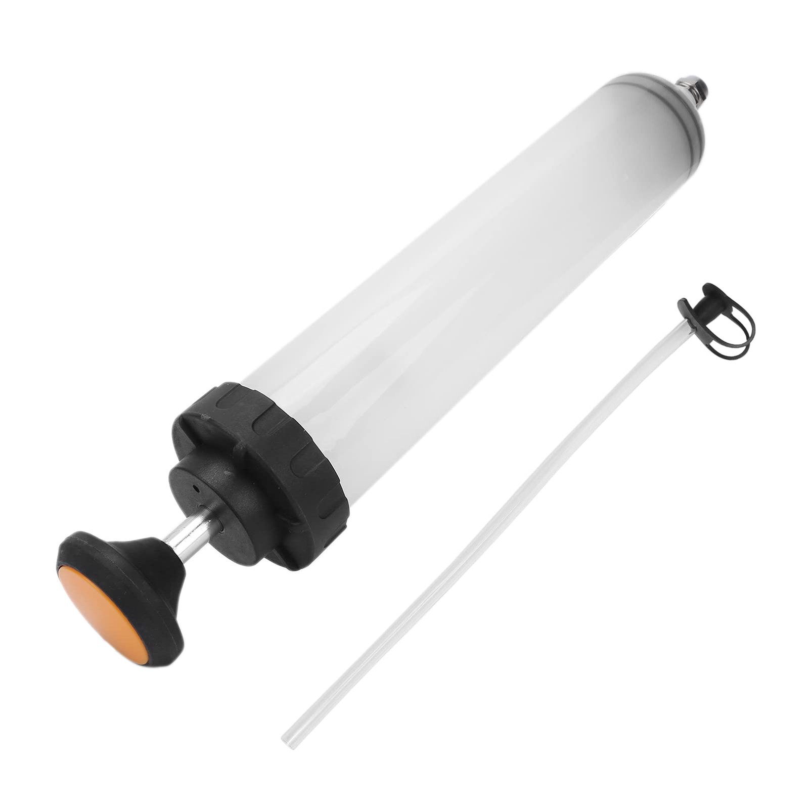 KIMISS 500ml: La Tua Siringa Salva-Vacanze per Moto e Camper
