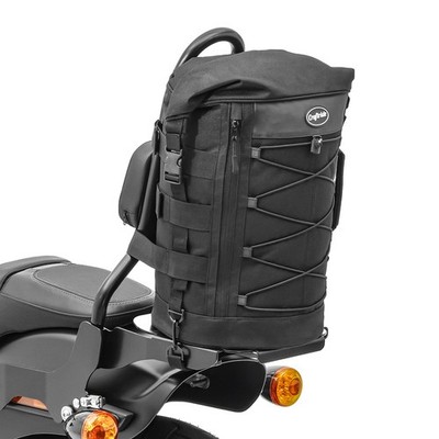 Sissybar Tasche für Moto Guzzi Audace / Bellagio DB4