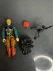 Downtown V1 G.I. Joe 1988 Hasbro Vintage Action Figure 3.75 ARAH