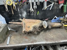 1964-1965 Mopar A833 4 Speed Transmission Dodge Plymouth Chrysler 318 383 426