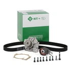 Genuine INA Timing Belt Water Pump Kit for Volvo C30 C70 S40 S60 S80 V40 XC90