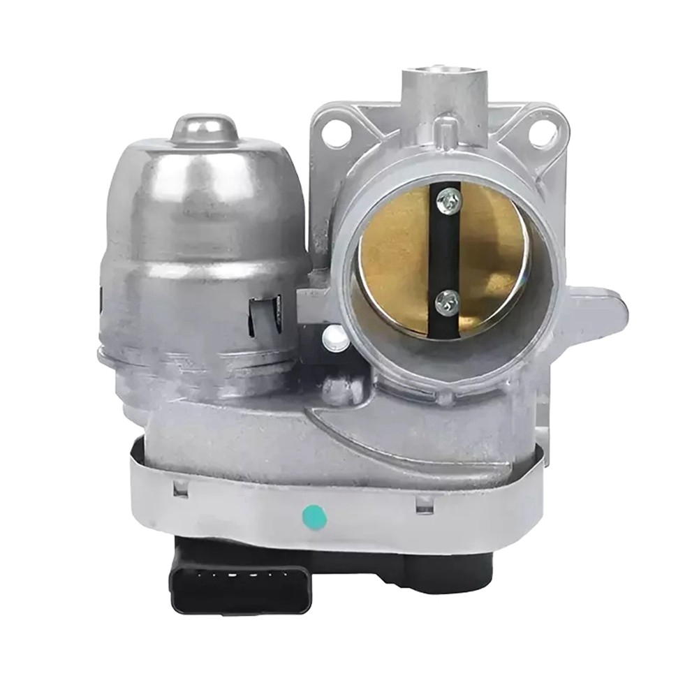 SMF00102 Auto-DrosselklappengehäUse 40SMF1 46737113 FüR 1.6093-image
