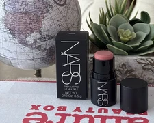 Nars The Multiple in ORGASM  CRAVE - MINI TRAVEL Size 0.12 Oz. / 3.5 g - New  L3