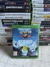 Steep Snowboarding (Microsoft Xbox One) Complete CIB Tested NTSC Disc PAL Case