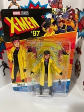 JUBILEE X-Men 97 Marvel Legends Animated Series Studios figure Retro Wave 3 NEW