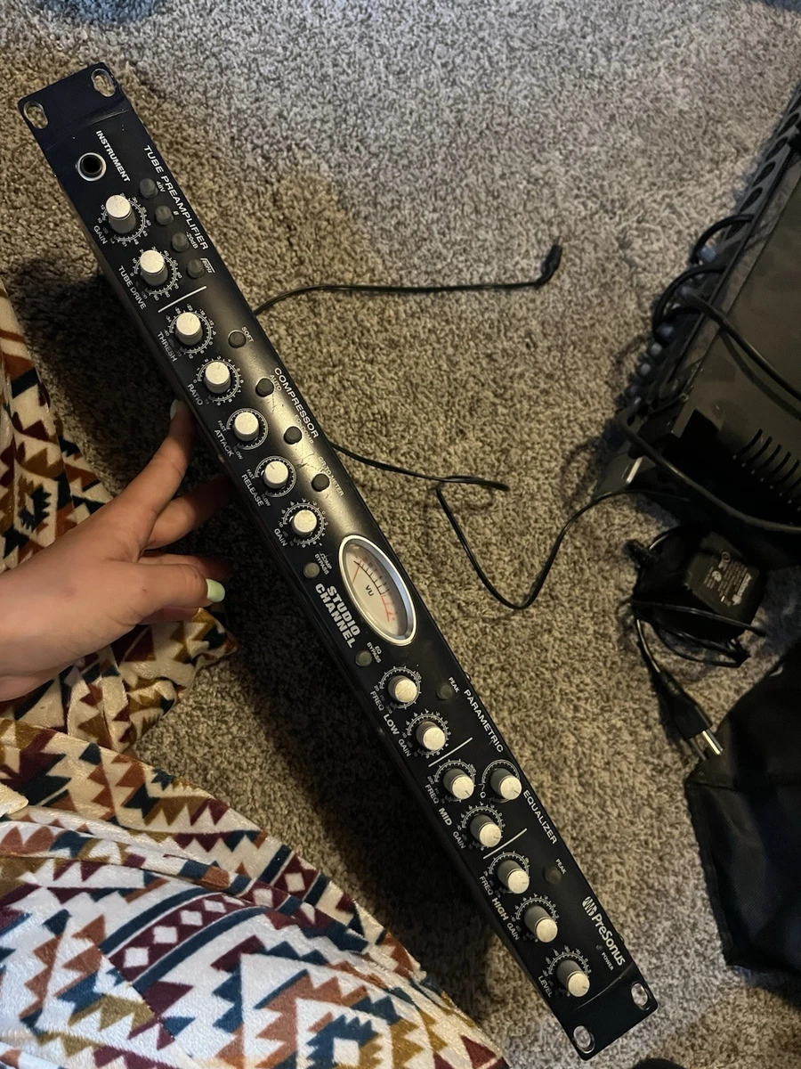 presonus eq products for sale | eBay