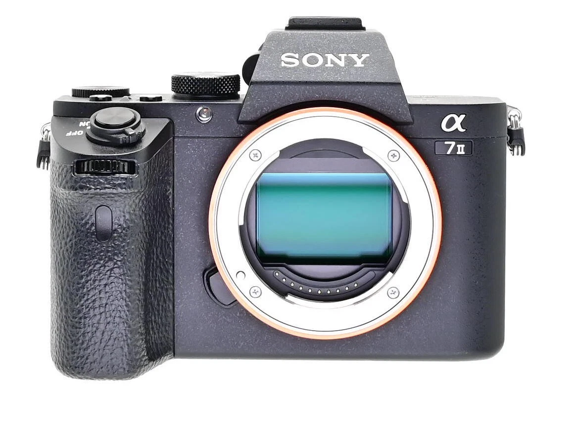 Sony Alpha A7II Digital Cameras for Sale - Shop New & Used Digital
