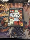 Grand Theft Auto 3 - Sony PlayStation 2 Tested Complete CIB