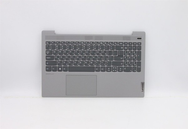 Lenovo Ideapad 5 15ITL05 5 15IIL05 Handauflage Cover Touchpad Tastatur-image