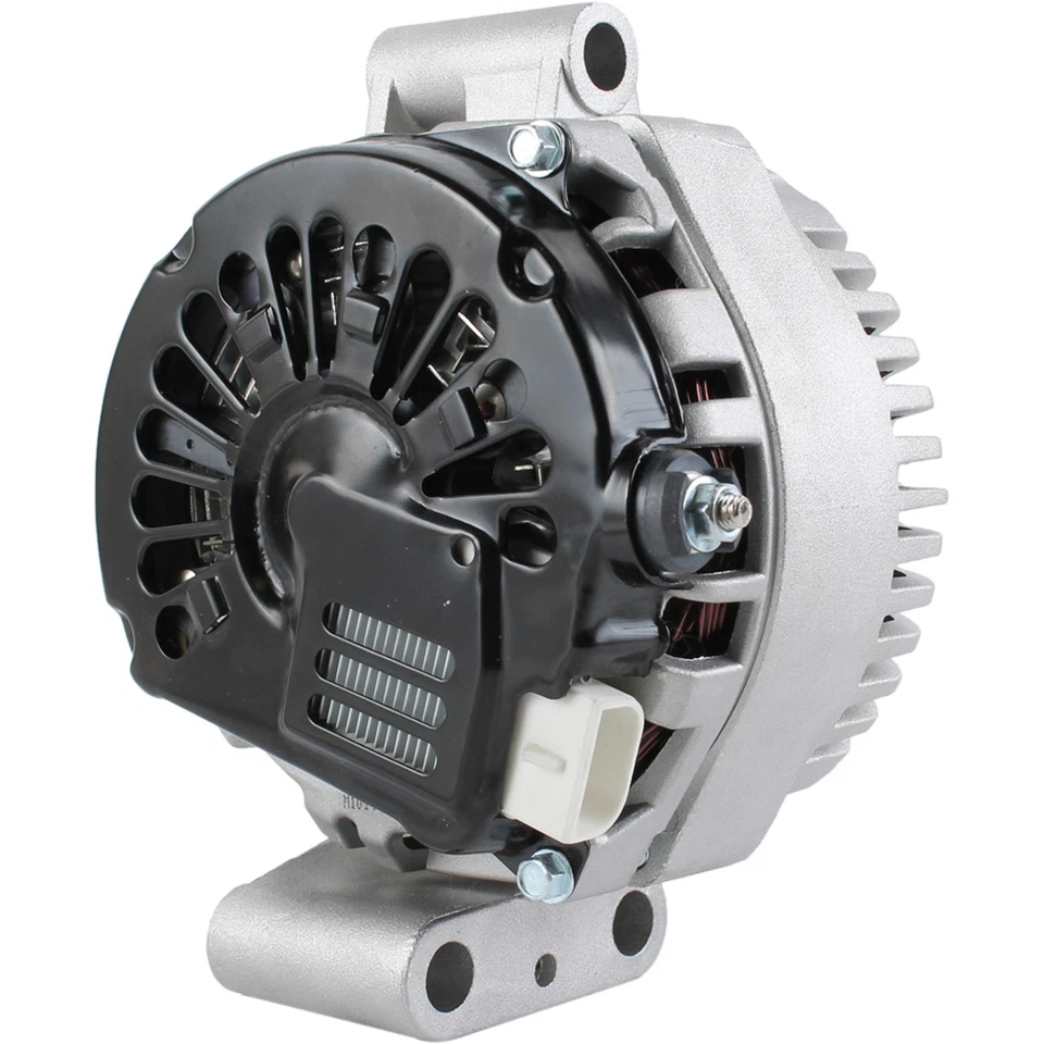 Alternator For Ford F-Series Pickup 2008-2010 F450 Super Duty 2008; 400-14127 Foto 3 de 4