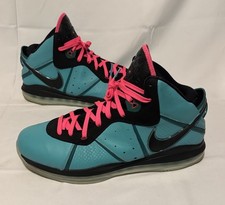 Full Nike LeBron James Shoe Line Gallery and Guide 37