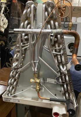 Lennox CX35-30B-6F-20 Evaporator Coil | eBay