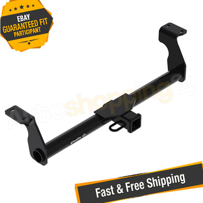 Draw-Tite 76327 Black Class 3 Trailer Hitch for 2020-2022 Ford Escape