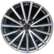 Wheel Rim Audi A5 Quattro Sportback RS5 19 2017-2024 8W0601025AN OEM OE 59074