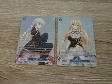 Weiss Schwarz Rose SP 2 Set