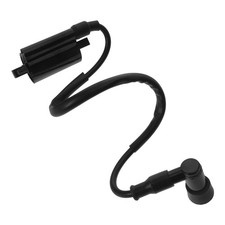 Reliable Ignition Coil Connector Ignition Coil Module Replacement For