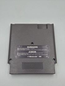 Nintendo NES Spiel Double Dragon mit OVP und Anleitung FAH