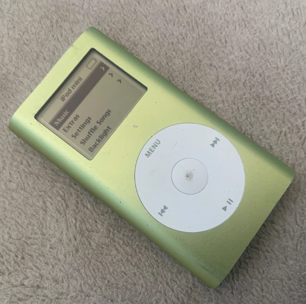 iPod mini for sale | eBay UK