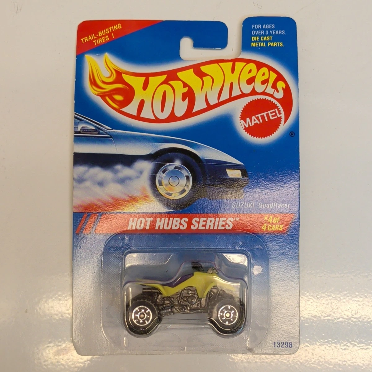 Suzuki Diecast and Toy ATV for sale | eBay