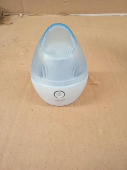 Philips 1000 Series Fabric Rechargeable Shaver Safe All Garments GCA2100