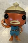 Funko Pop! Vinyl: Fortnite - Fishstick #568 Very Rare Vaulted No Box