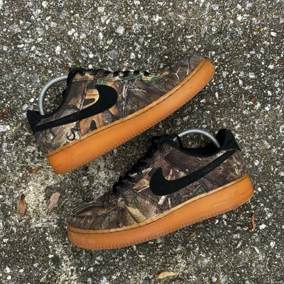 Nike Air Force 1 Low Country Camo | eBay display picture 2