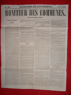Mai 2012 - Ministère de l'Intérieur