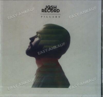 Record,Josh - Pillars /