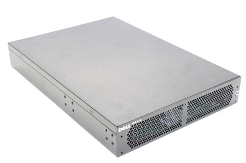 Dell EPS-470 PowerConnect Redundant External 470W Rackmountable Power Supply - Picture 4 of 13