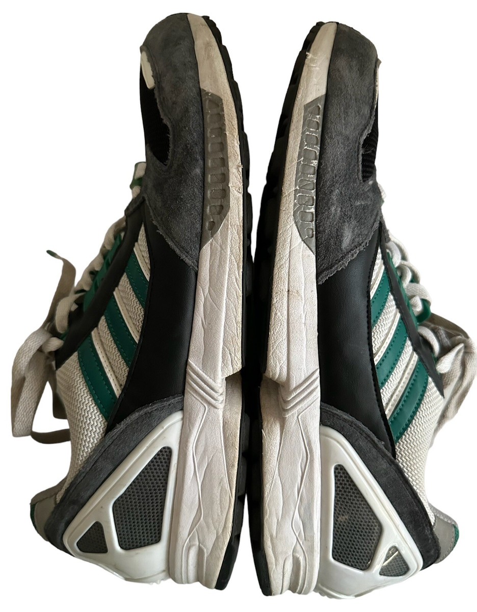 adidas gazelle silver green womens adidas Originals x MITA x Offspring ZX 8000