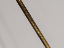 New — Old Stock Pelikan Desk - resin and gold (BFP244) — fountain pen for sale on Nibfolio — photo 6