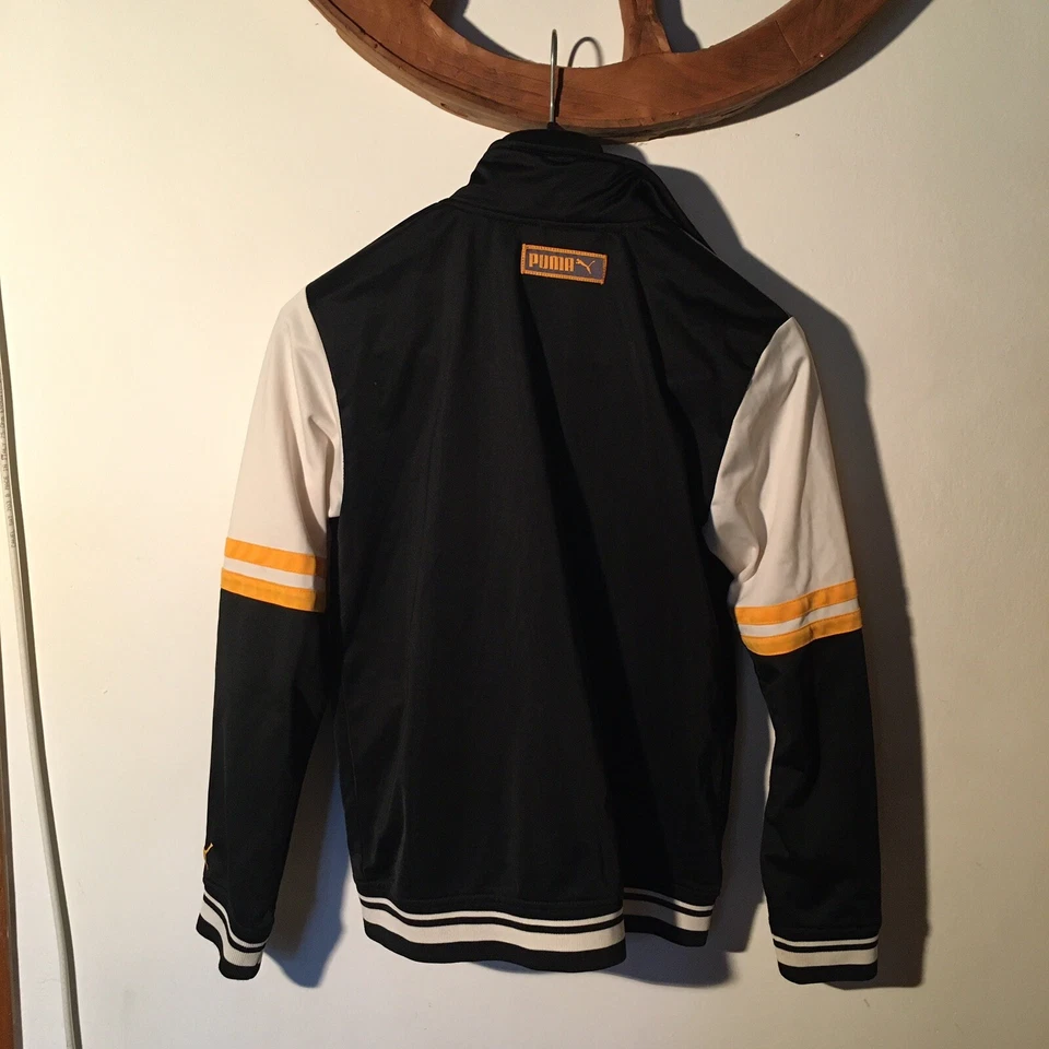 Maglia PUMA Vintage Inizio 2000 Foto 2 de 4