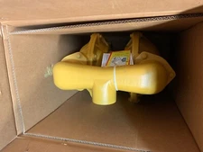 VERSA-MATIC 2" E-SERIES ALUMINIUM B