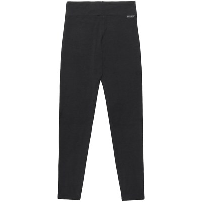 Hot Chillys Black Ankle Tights Kids Size S L54355