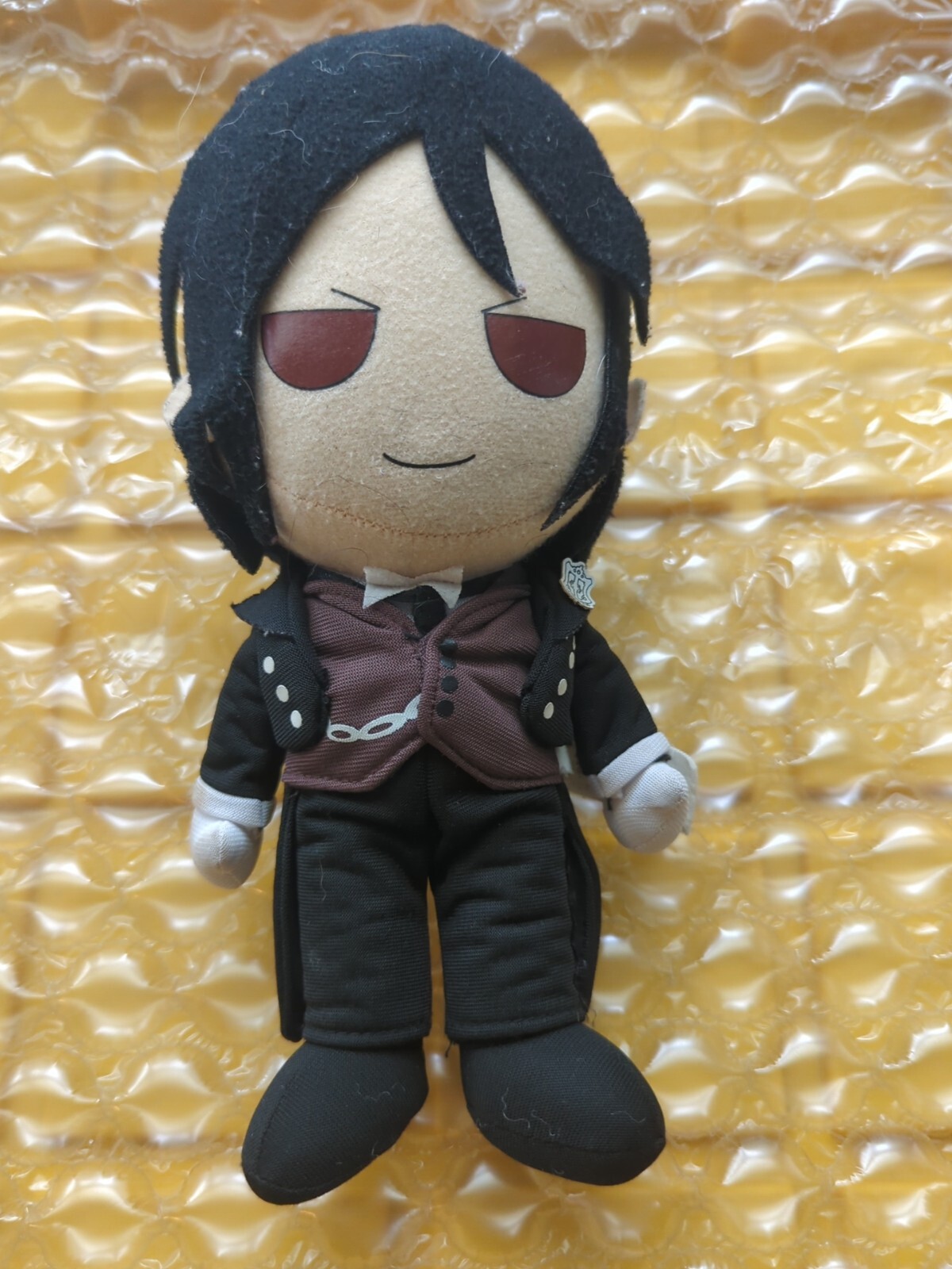Black Butler 10