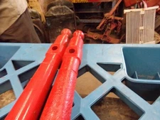 Power Steering Radius Rods Ford 800 820 840 600 620 640 Tractor