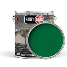 20L Floor Paint   100sqm High Impact Coverage      Quick Free Next Day Delivery
