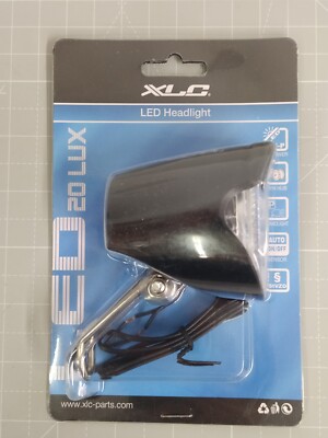 XLC Scheinwerfer LED Reflektor 20Lux