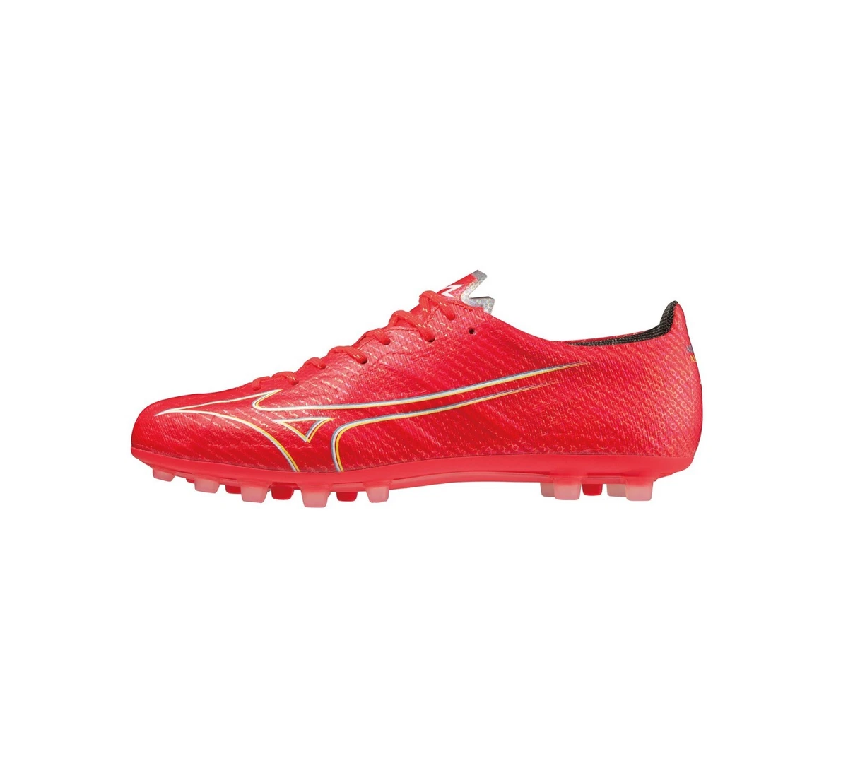 Do mizuno cleats run small sales