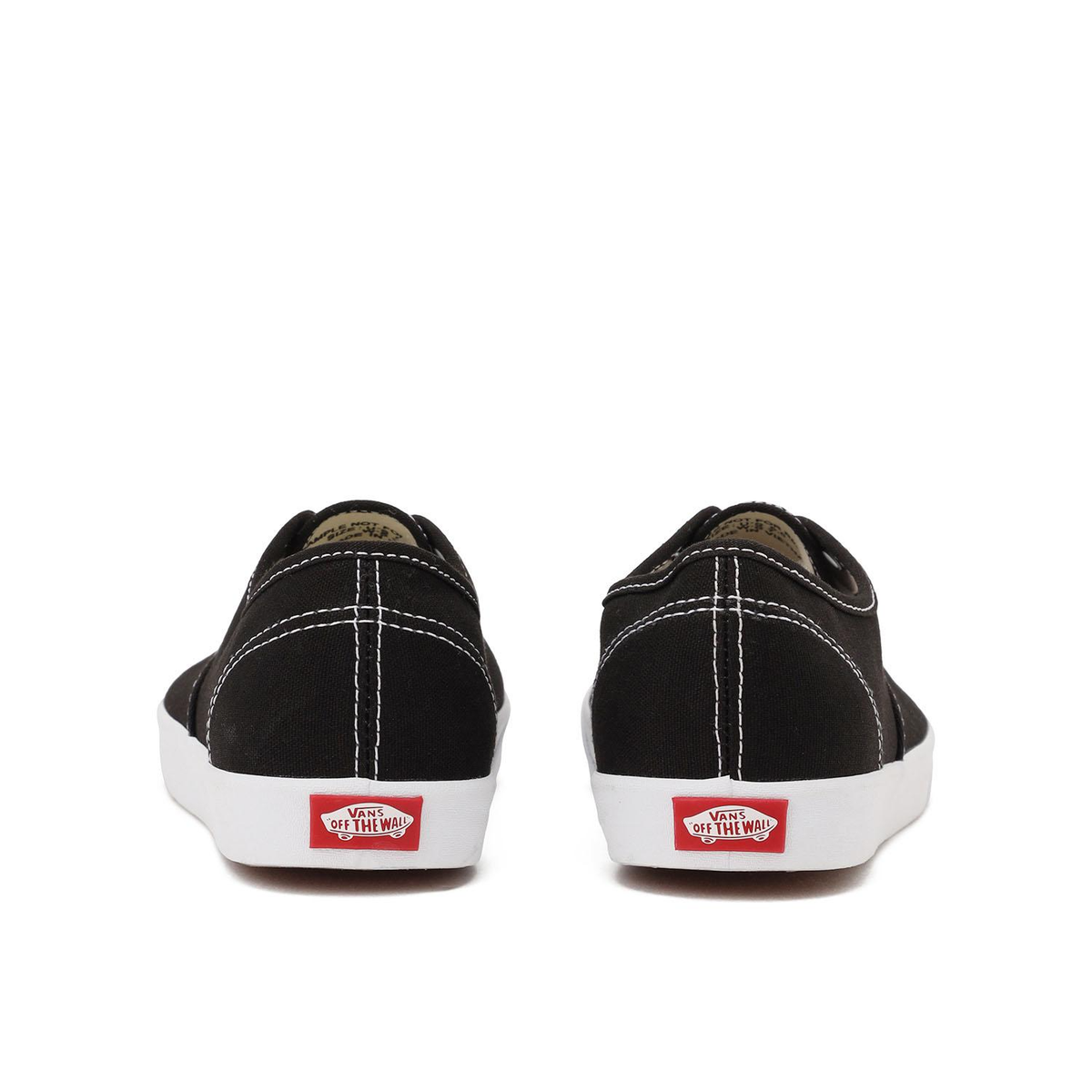 ◆VANS◆ Authentic Lowpro Black White VN000D04BZW1 Vans Authentic Lowpro Black White VN000D04BZW Men's Size | eBay